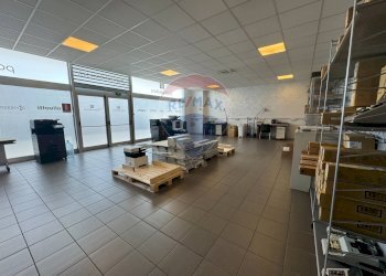 Ufficio - Office VIA EUROPA, Curno - photo 19