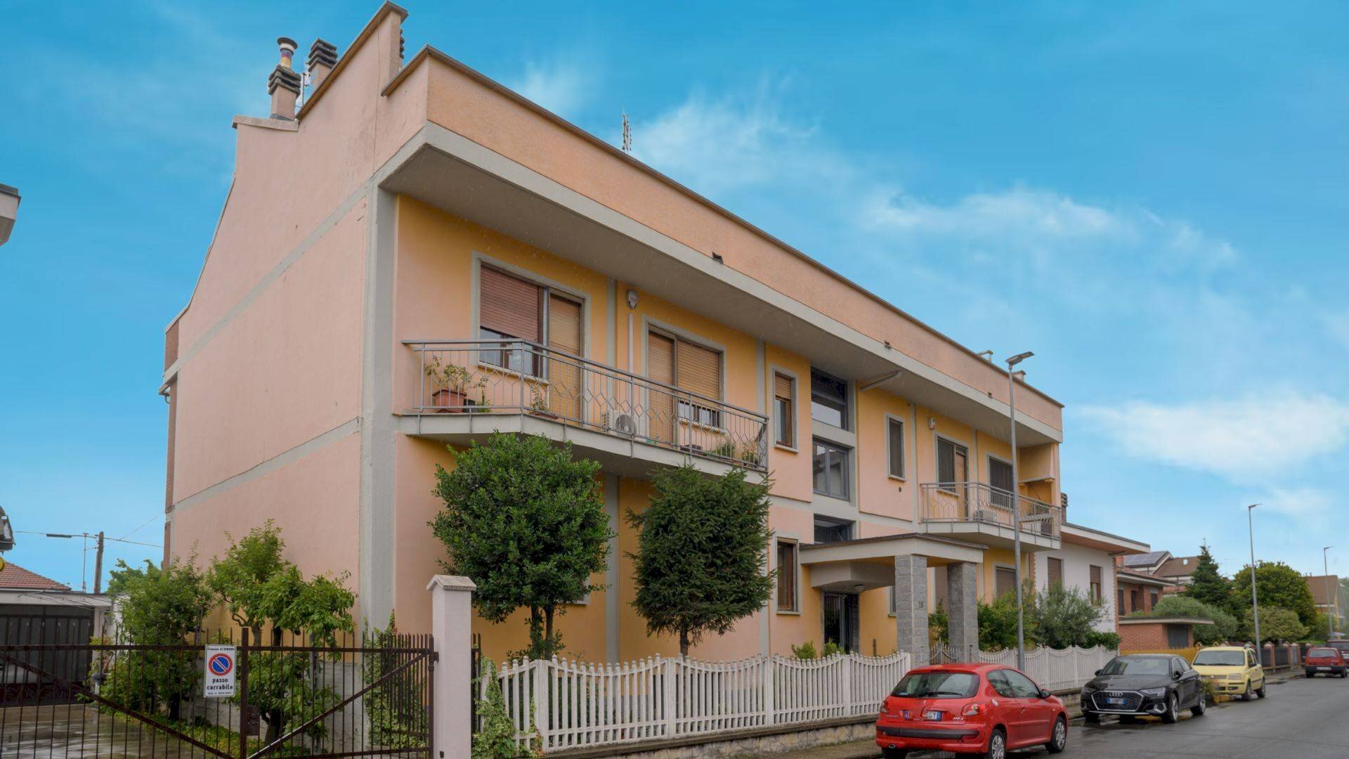 Foto 1 - Quadrilocale via manzoni
 
18, Vinovo - foto 1