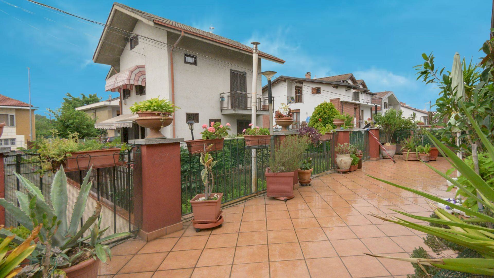 Foto 3 - Quadrilocale via manzoni
 
18, Vinovo - foto 3