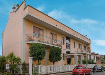 Foto 1 - Quadrilocale via manzoni
 
18, Vinovo - foto 1