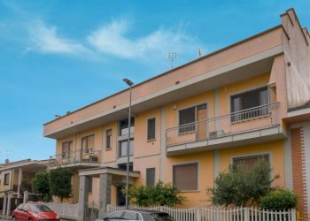 Foto 2 - Quadrilocale via manzoni
 
18, Vinovo - foto 2