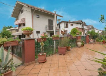 Foto 3 - Quadrilocale via manzoni
 
18, Vinovo - foto 3