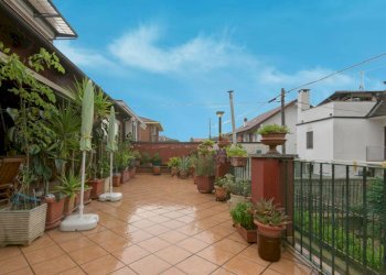 Foto 4 - Quadrilocale via manzoni
 
18, Vinovo - foto 4