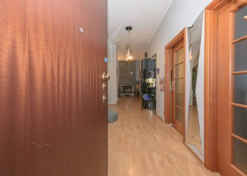 Foto 7 - Quadrilocale via manzoni
 
18, Vinovo - foto 7