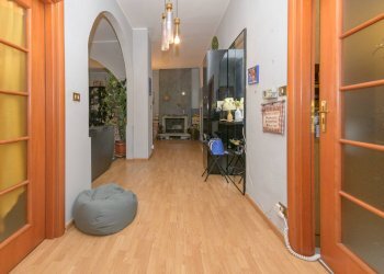 Foto 8 - Quadrilocale via manzoni
 
18, Vinovo - foto 8