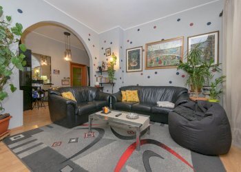 Foto 14 - Quadrilocale via manzoni
 
18, Vinovo - foto 14