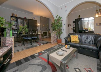 Foto 15 - Quadrilocale via manzoni
 
18, Vinovo - foto 15