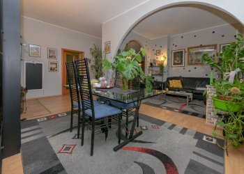 Foto 17 - Quadrilocale via manzoni
 
18, Vinovo - foto 17