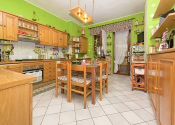 Foto 18 - Quadrilocale via manzoni
 
18, Vinovo - foto 18