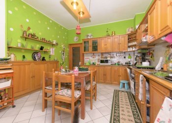 Foto 19 - Quadrilocale via manzoni
 
18, Vinovo - foto 19