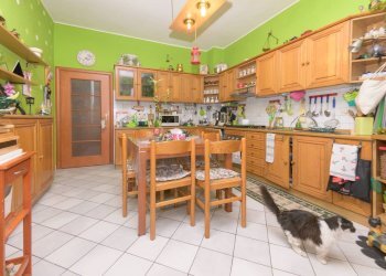 Foto 20 - Quadrilocale via manzoni
 
18, Vinovo - foto 20