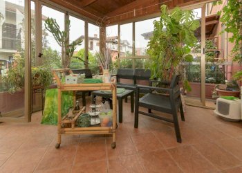 Foto 24 - Quadrilocale via manzoni
 
18, Vinovo - foto 24