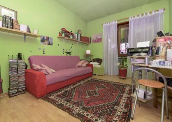 Foto 29 - Quadrilocale via manzoni
 
18, Vinovo - foto 29