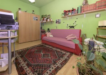 Foto 30 - Quadrilocale via manzoni
 
18, Vinovo - foto 30