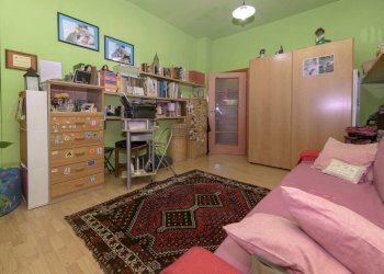 Foto 31 - Quadrilocale via manzoni
 
18, Vinovo - foto 31