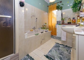 Foto 32 - Quadrilocale via manzoni
 
18, Vinovo - foto 32