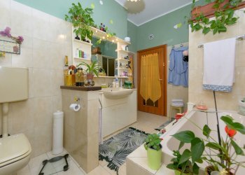 Foto 34 - Quadrilocale via manzoni
 
18, Vinovo - foto 34