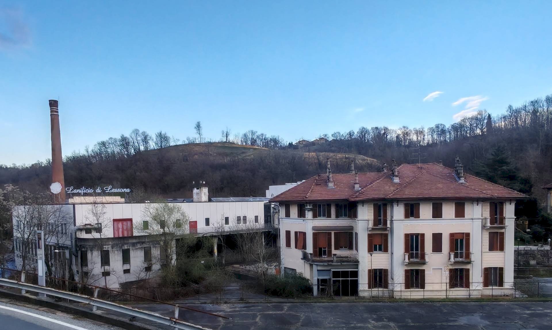 Foto 2 - Capannone via cesone, Lessona - foto 2