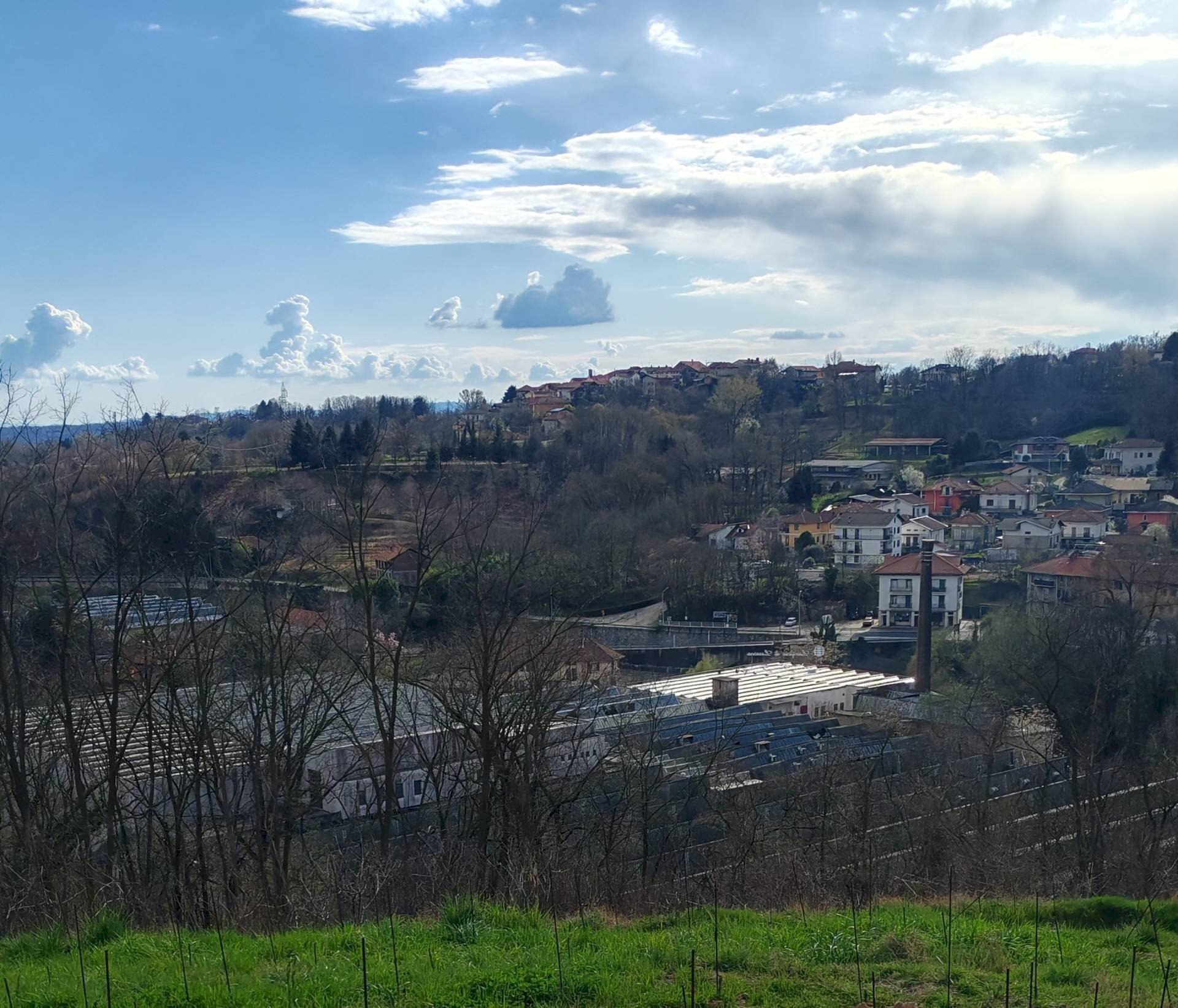 Foto 3 - Capannone via cesone, Lessona - foto 3