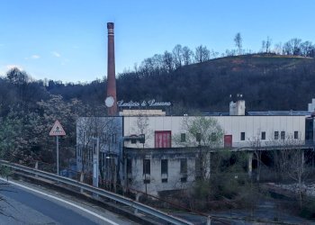 Foto 1 - Capannone via cesone, Lessona - foto 1