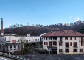 Foto 2 - Capannone via cesone, Lessona - foto 2