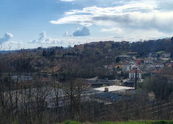 Foto 3 - Capannone via cesone, Lessona - foto 3