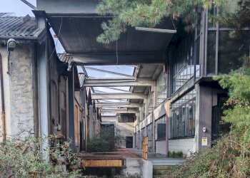 Foto 4 - Capannone via cesone, Lessona - foto 4