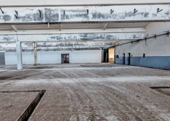 Foto 7 - Capannone via cesone, Lessona - foto 7