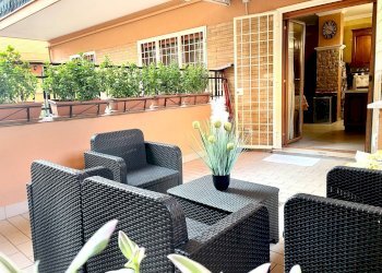 Foto 1 - Three-room apartment via Cavour
 
32, Pomezia - photo 1