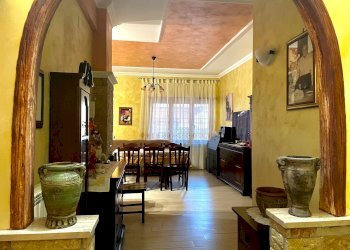 Foto 5 - Three-room apartment via Cavour
 
32, Pomezia - photo 5