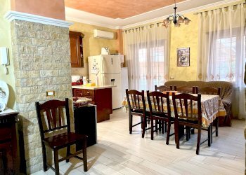 Foto 9 - Three-room apartment via Cavour
 
32, Pomezia - photo 9