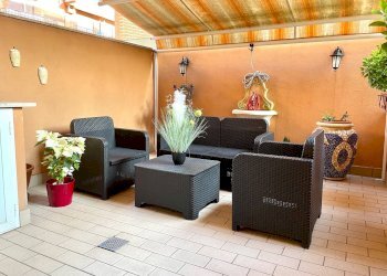 Foto 11 - Three-room apartment via Cavour
 
32, Pomezia - photo 11