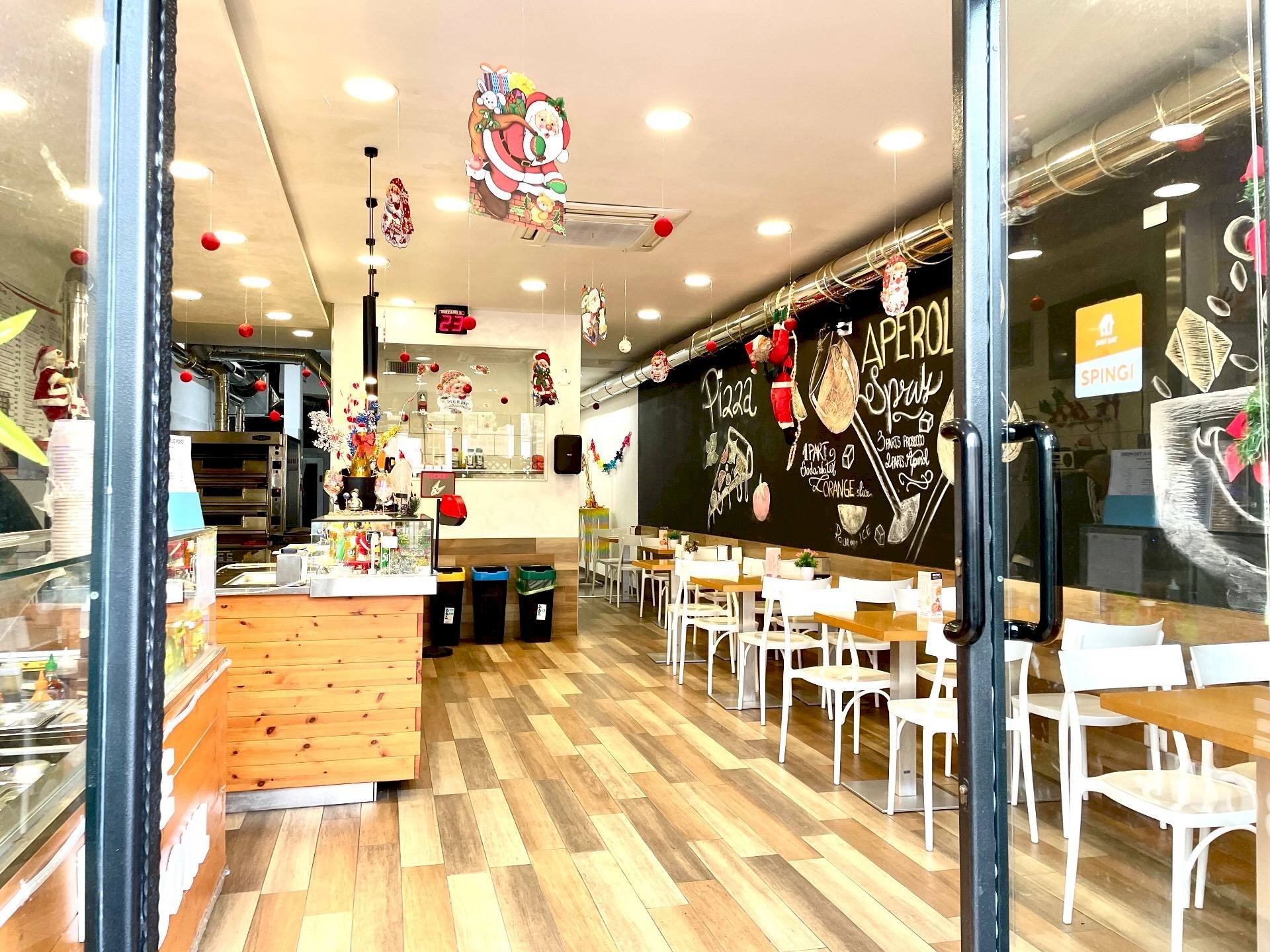 Foto 1 - Commercial Activity via Nomentana
 
359, Fonte Nuova - photo 1