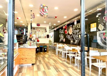 Foto 1 - Commercial Activity via Nomentana
 
359, Fonte Nuova - photo 1