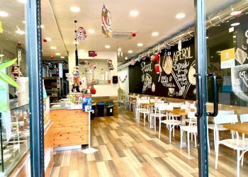 Foto 9 - Commercial Activity via Nomentana
 
359, Fonte Nuova - photo 9