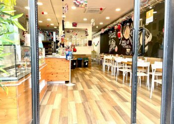 Foto 10 - Commercial Activity via Nomentana
 
359, Fonte Nuova - photo 10