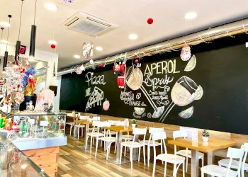 Foto 12 - Commercial Activity via Nomentana
 
359, Fonte Nuova - photo 12