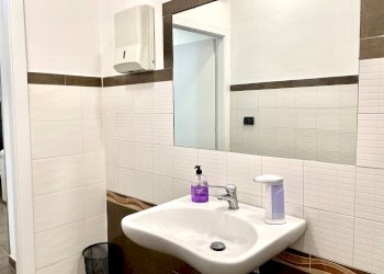 Foto 16 - Commercial Activity via Nomentana
 
359, Fonte Nuova - photo 16