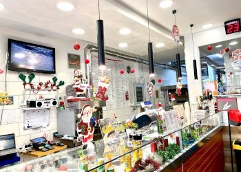 Foto 18 - Commercial Activity via Nomentana
 
359, Fonte Nuova - photo 18