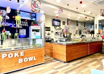 Foto 20 - Commercial Activity via Nomentana
 
359, Fonte Nuova - photo 20