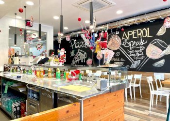 Foto 28 - Commercial Activity via Nomentana
 
359, Fonte Nuova - photo 28