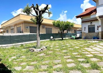 Foto 19 - Villa via di Pratica di Mare
 
130, Ardea - photo 19