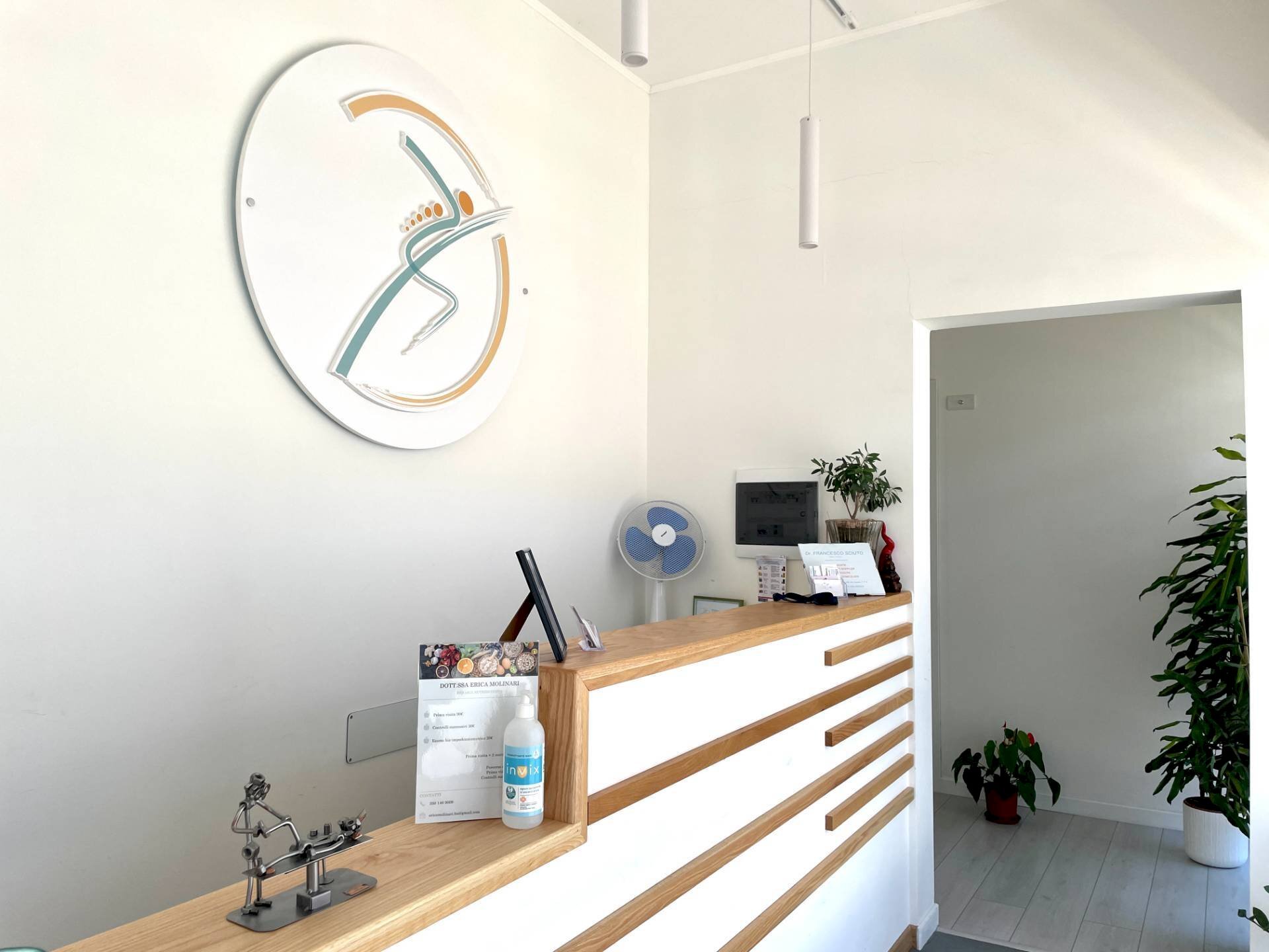 Foto 2 - Ufficio via Catullo
 
7, Pomezia - foto 2