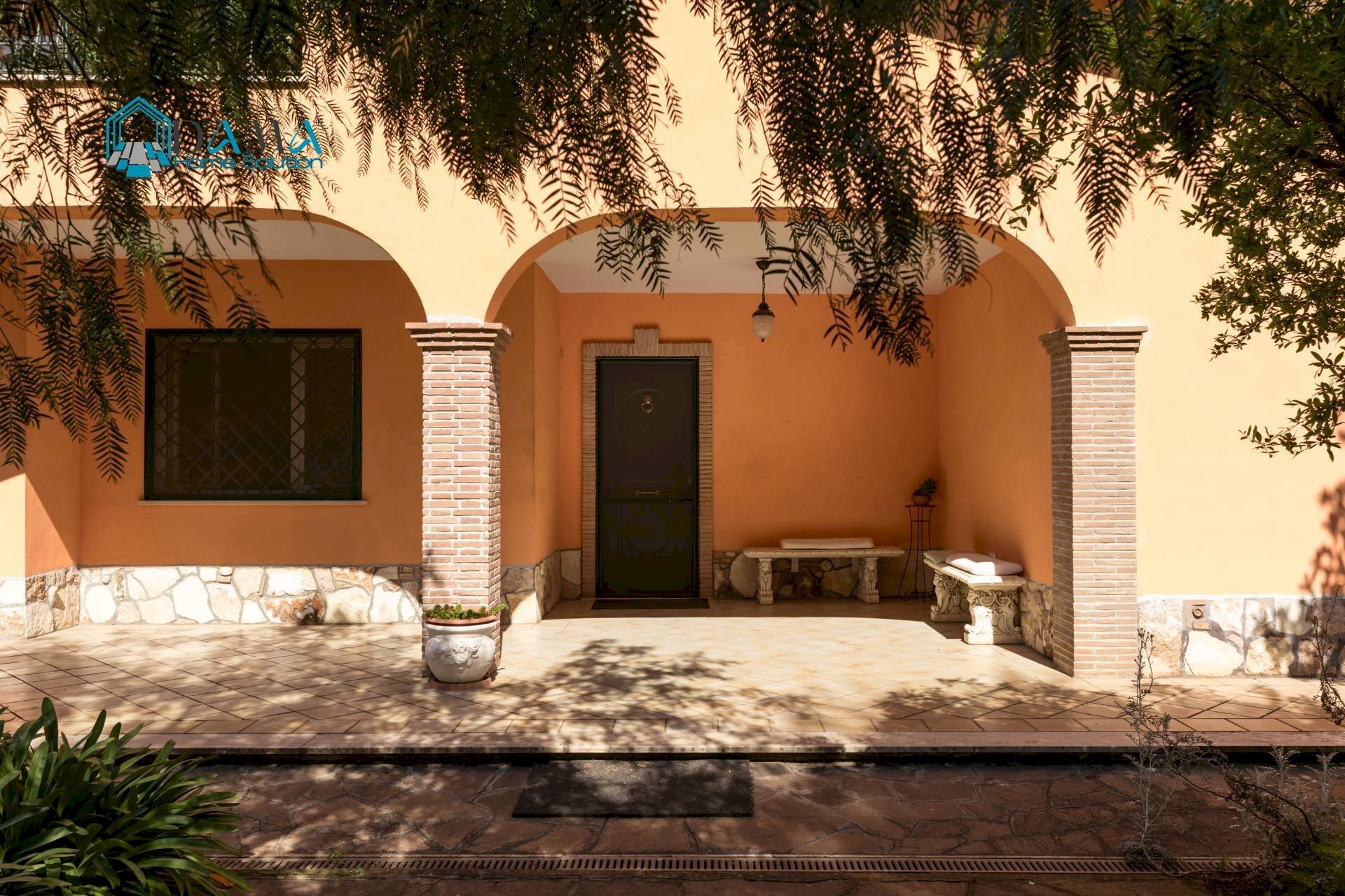 Foto 2 - Villa a Schiera via Canada
 
21, Pomezia - foto 2