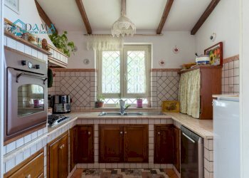 Foto 14 - Villa a Schiera via Canada
 
21, Pomezia - foto 14