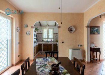 Foto 16 - Villa a Schiera via Canada
 
21, Pomezia - foto 16