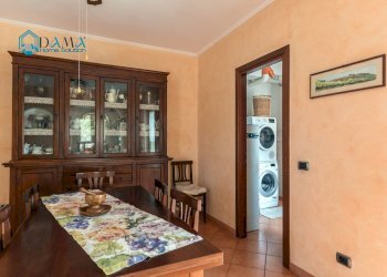 Foto 19 - Villa a Schiera via Canada
 
21, Pomezia - foto 19