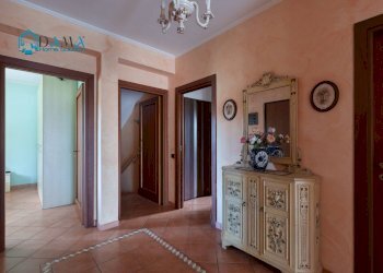 Foto 22 - Villa a Schiera via Canada
 
21, Pomezia - foto 22