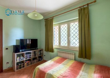 Foto 26 - Villa a Schiera via Canada
 
21, Pomezia - foto 26