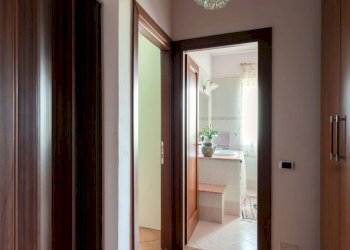 Foto 31 - Villa a Schiera via Canada
 
21, Pomezia - foto 31